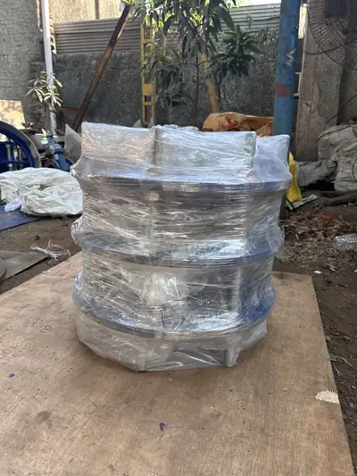 Dismantling joints in stock at S.K Trading & Co., Navi Mumbai — photo 11
