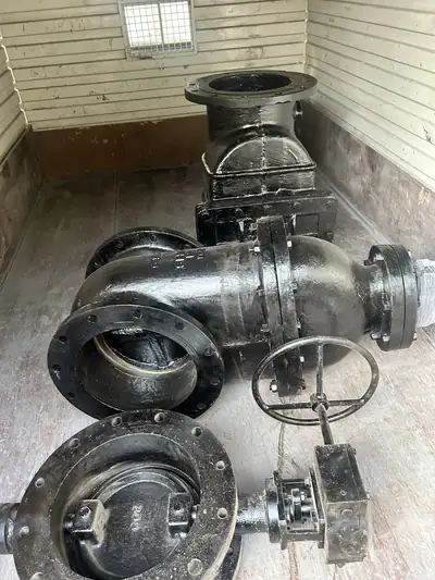 Packing & dispatch at S.K Trading & Co., photo 11