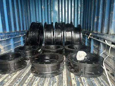 Packing & dispatch at S.K Trading & Co., photo 28