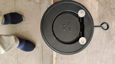 Dual plate & wafer check valves in stock at S.K Trading & Co., Navi Mumbai — photo 3
