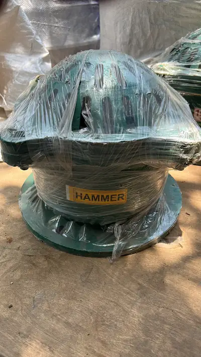 Foot valves in stock at S.K Trading & Co., Navi Mumbai — photo 2