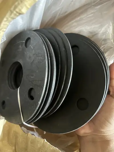 Gaskets in stock at S.K Trading & Co., Navi Mumbai — photo 2