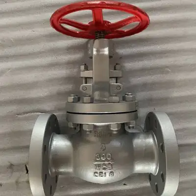 Globe valves in stock at S.K Trading & Co., Navi Mumbai — photo 19