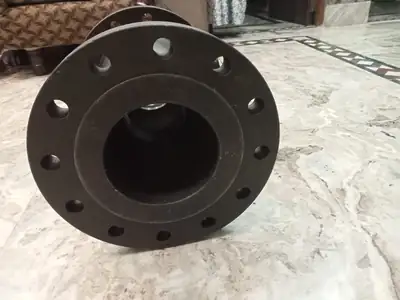 Plug valves in stock at S.K Trading & Co., Navi Mumbai — photo 9