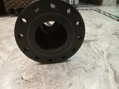 Plug valves in stock at S.K Trading & Co., Navi Mumbai — photo 10