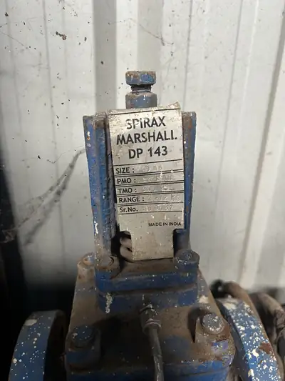 Pressure reducing valves in stock at S.K Trading & Co., Navi Mumbai — photo 3
