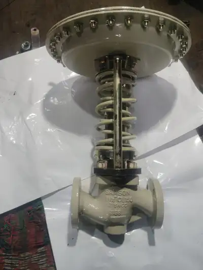 Pressure reducing valves in stock at S.K Trading & Co., Navi Mumbai — photo 10