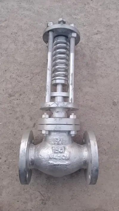 Pressure reducing valves in stock at S.K Trading & Co., Navi Mumbai — photo 11