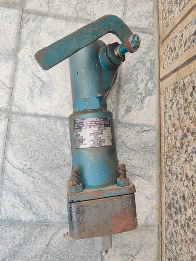 Safety relief valves in stock at S.K Trading & Co., Navi Mumbai — photo 7