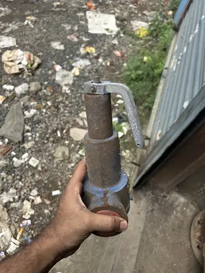 Safety relief valves in stock at S.K Trading & Co., Navi Mumbai — photo 10
