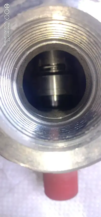 Safety relief valves in stock at S.K Trading & Co., Navi Mumbai — photo 14