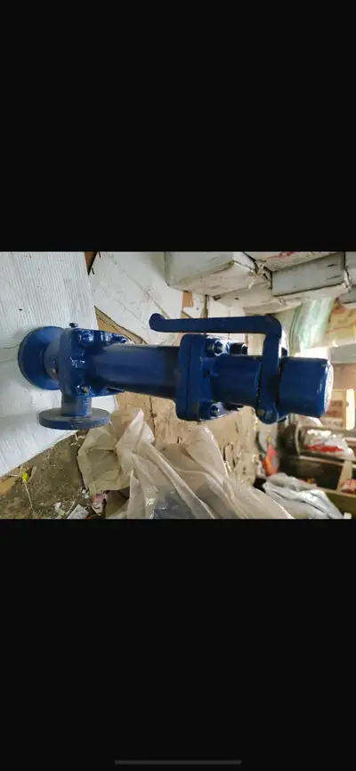 Safety relief valves in stock at S.K Trading & Co., Navi Mumbai — photo 20