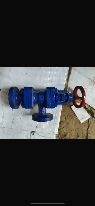Safety relief valves in stock at S.K Trading & Co., Navi Mumbai — photo 21