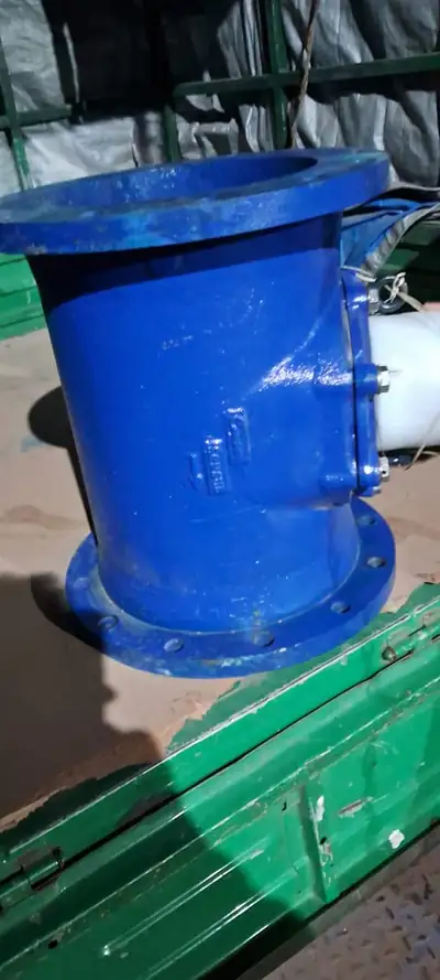 Water meters in stock at S.K Trading & Co., Navi Mumbai — photo 1