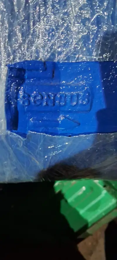 Water meters in stock at S.K Trading & Co., Navi Mumbai — photo 4