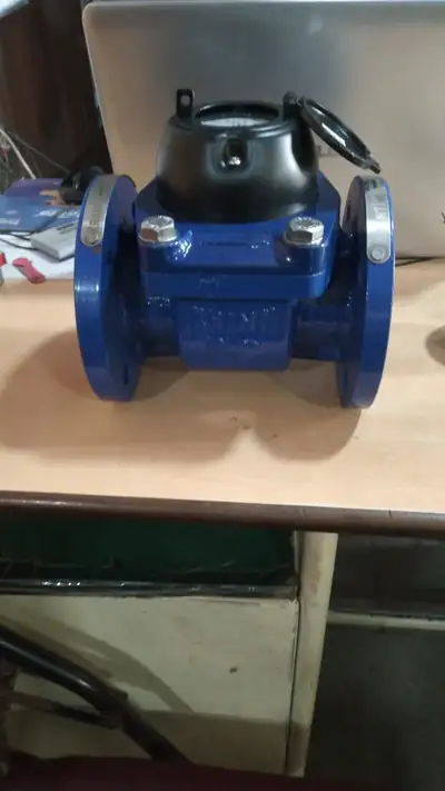 Water meters in stock at S.K Trading & Co., Navi Mumbai — photo 10