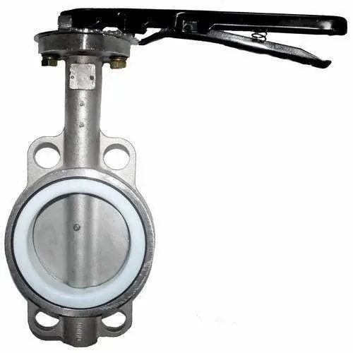 Slimseal Butterfly Valve