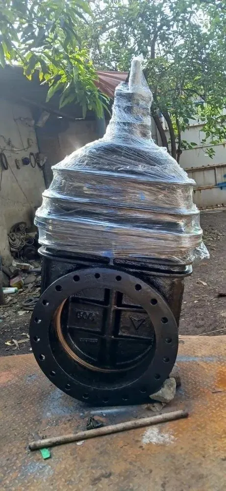 Kirloskar Steel Valves