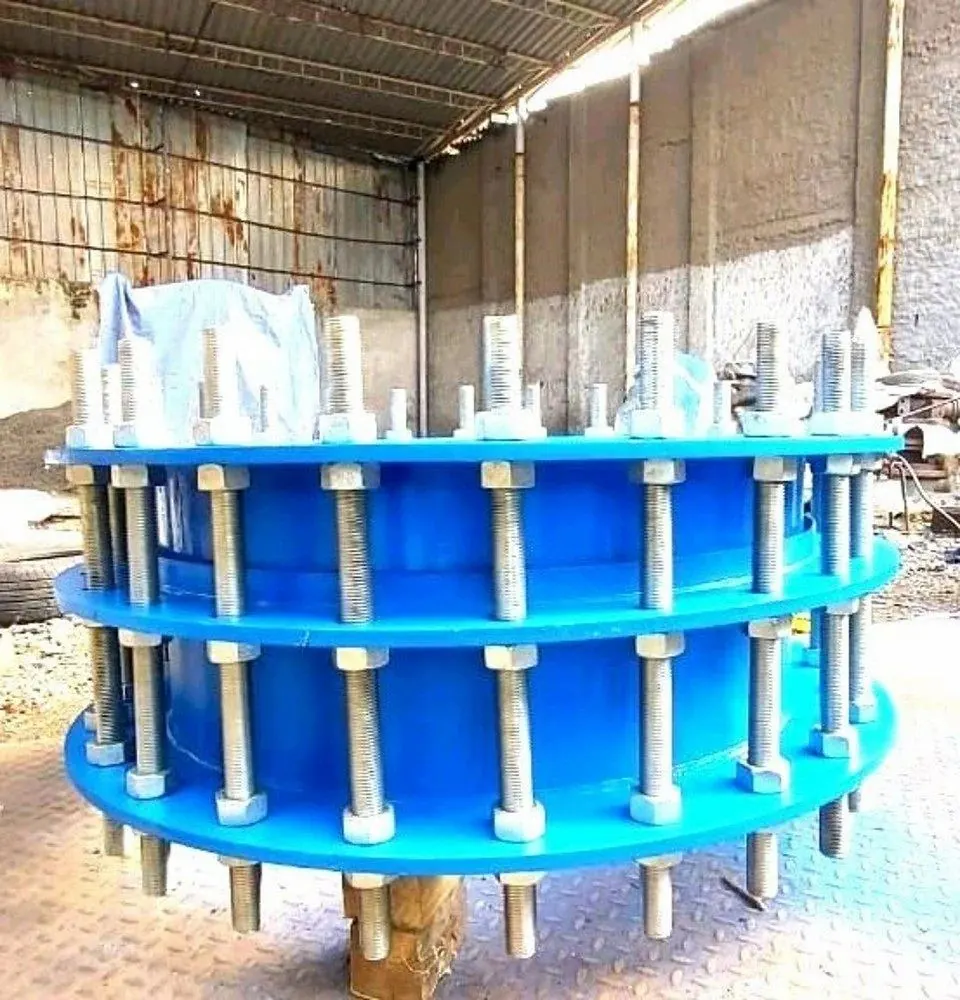 Dismantling Joint