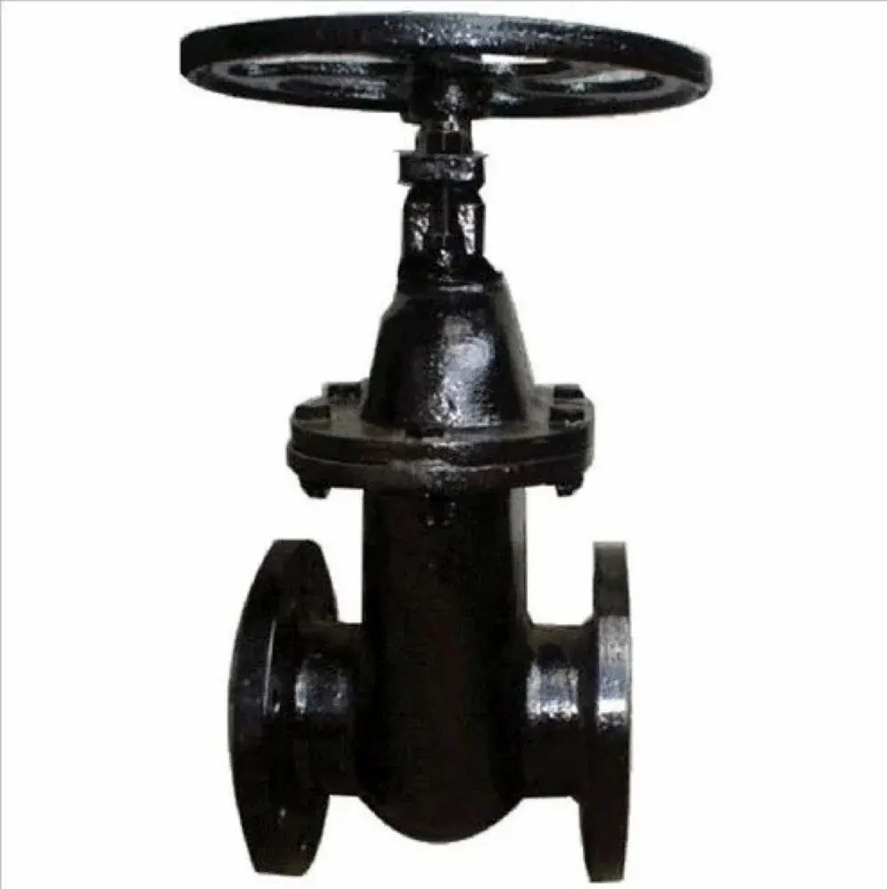 C I Sluice Valve — photo 1 of 3