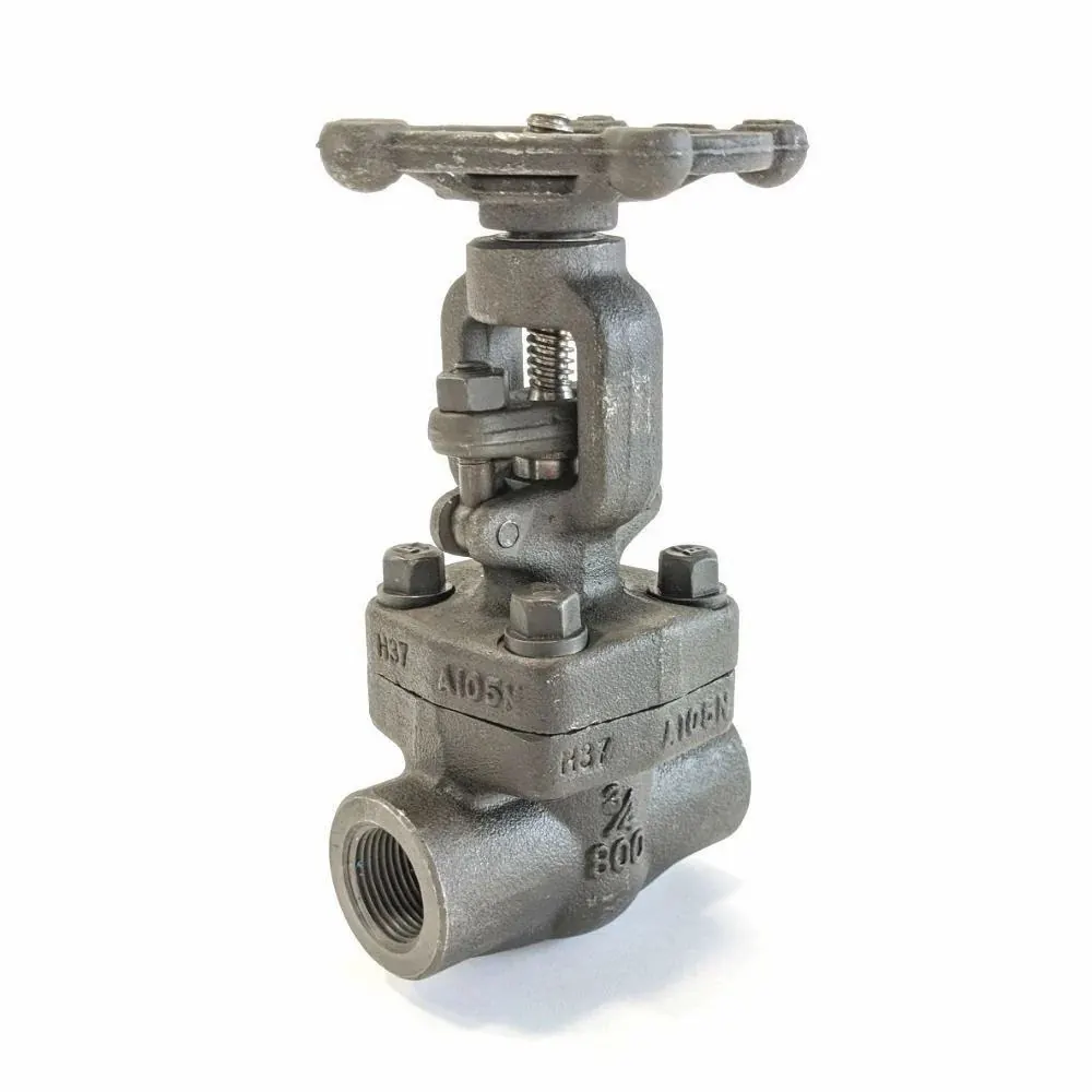 Forged Steel Valves