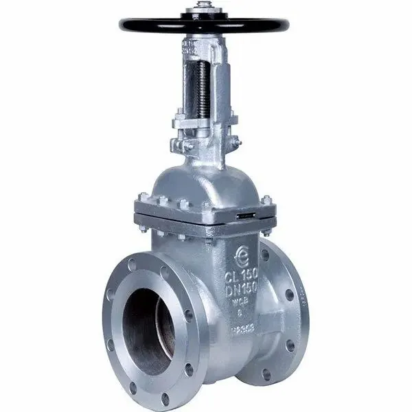 L&T Pressure Seal Gate Valves