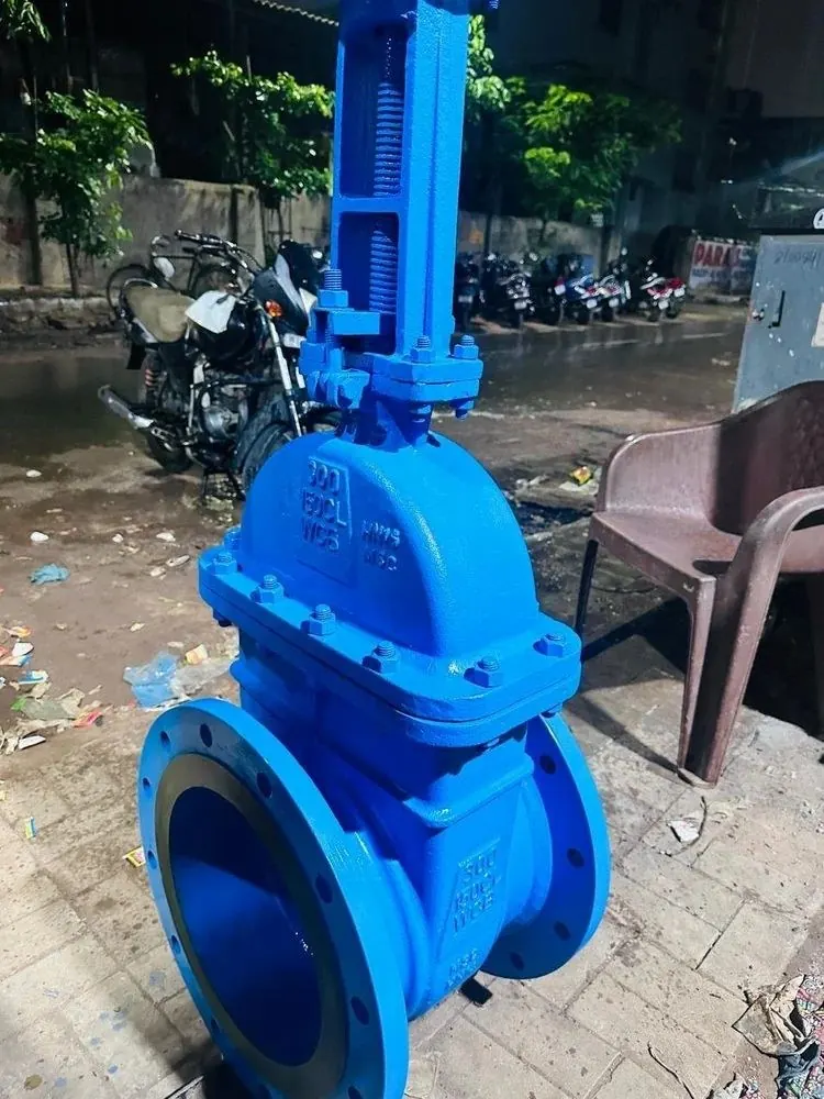 API Gate Valve