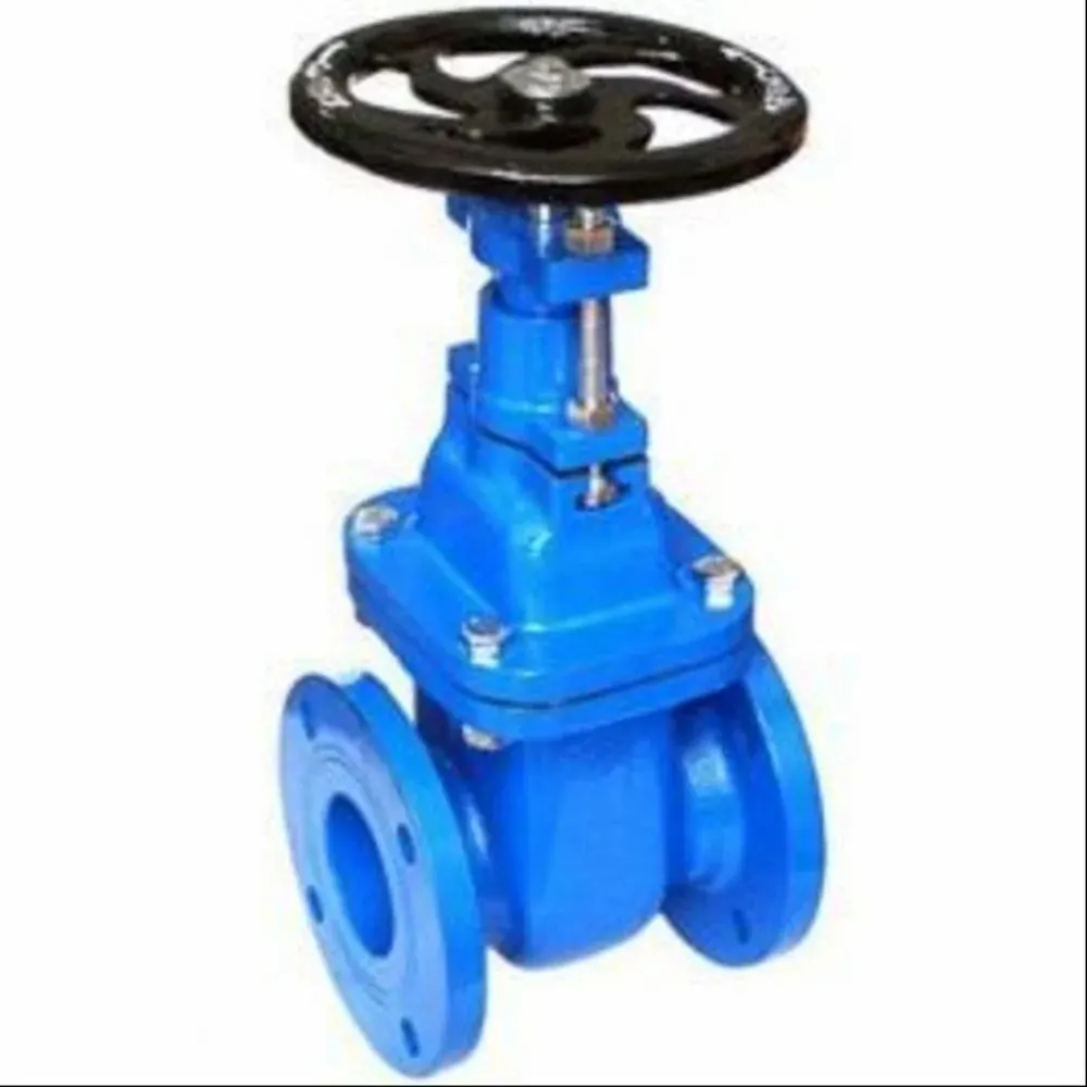 Industrial Gate Valves ,.