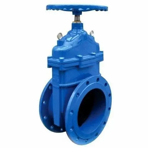 Kirloskar Cast Iron Sluice Valve