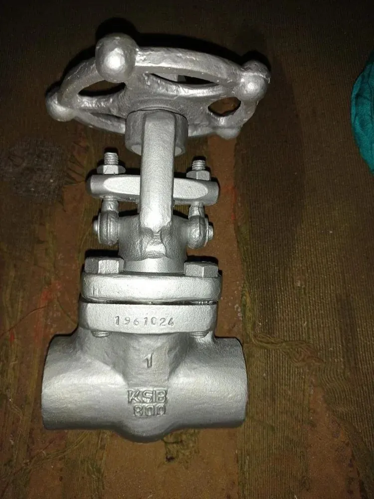 Forbes Marshall Ball Float Steam Trap Ft14