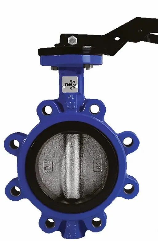 Lug Butterfly Valve